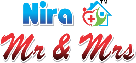 Nira India logo